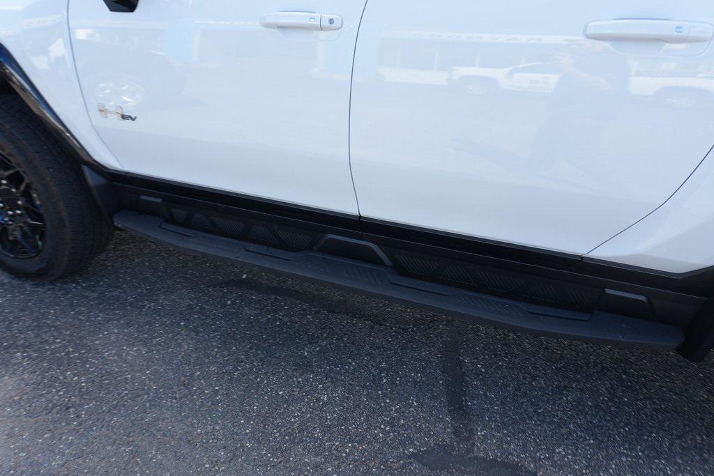new 2026 GMC HUMMER EV Pickup car, priced at $94,216