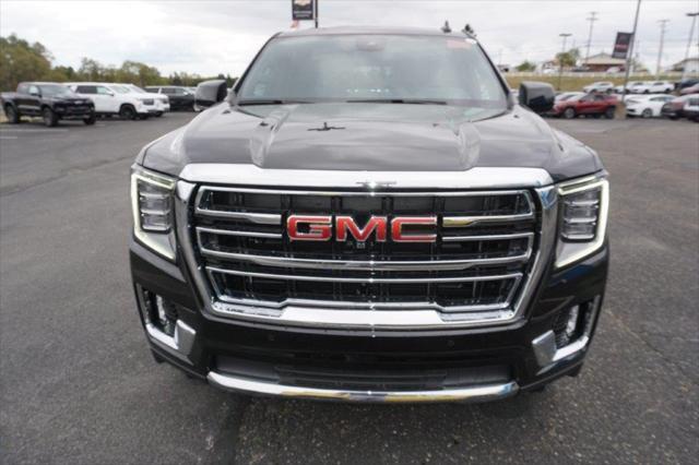 new 2024 GMC Yukon car, priced at $71,421