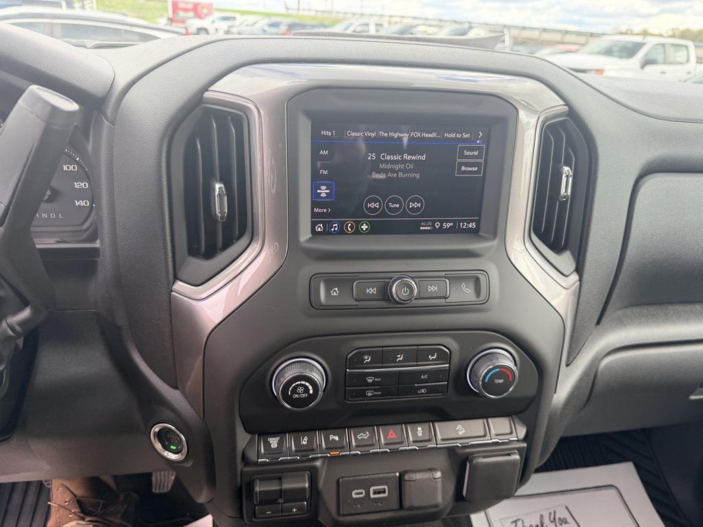 new 2026 Chevrolet Silverado 2500 car, priced at $66,366