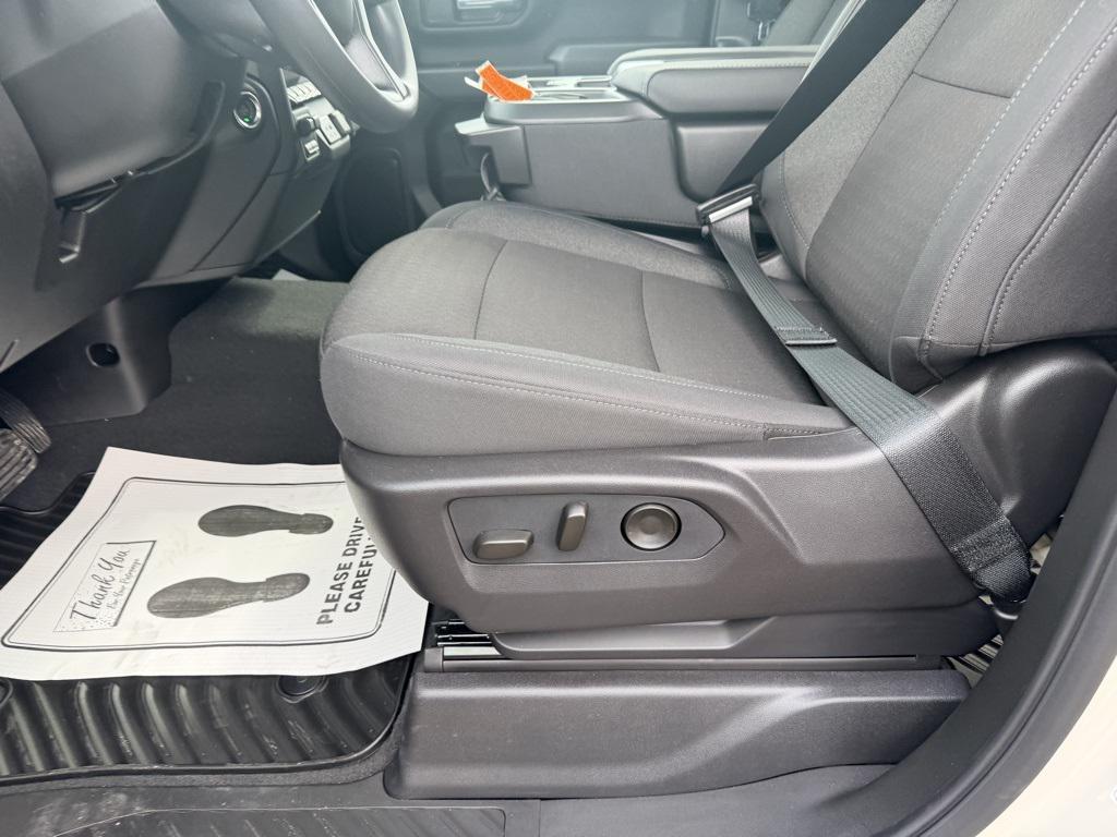 new 2026 Chevrolet Silverado 2500 car, priced at $66,366