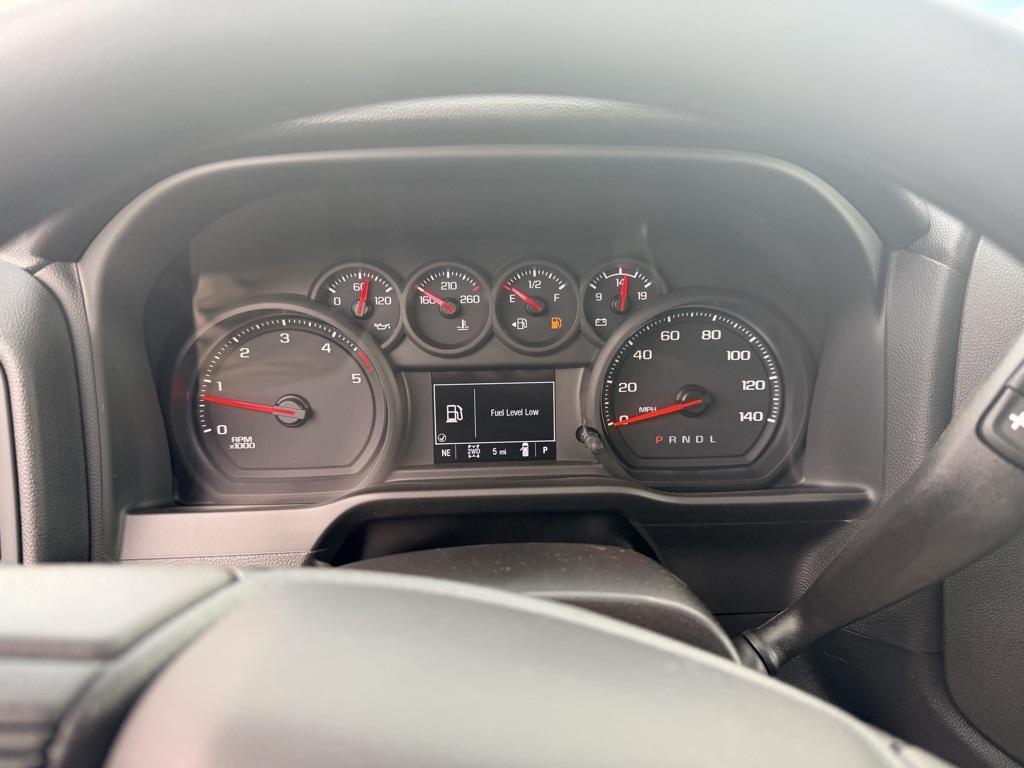 new 2026 Chevrolet Silverado 2500 car, priced at $66,366