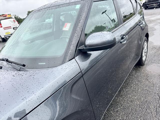 used 2021 Kia Soul car, priced at $10,867