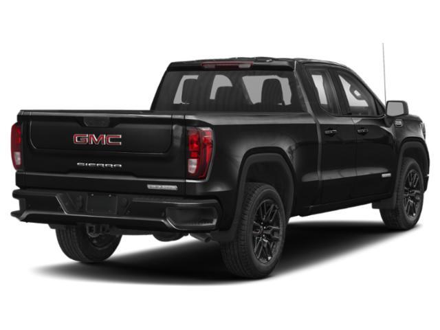 used 2022 GMC Sierra 1500 car, priced at $34,339