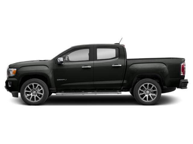 used 2018 GMC Canyon car, priced at $23,535