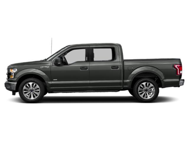 used 2015 Ford F-150 car, priced at $23,263