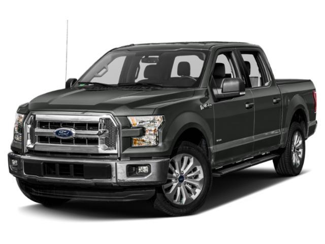 used 2015 Ford F-150 car, priced at $23,263