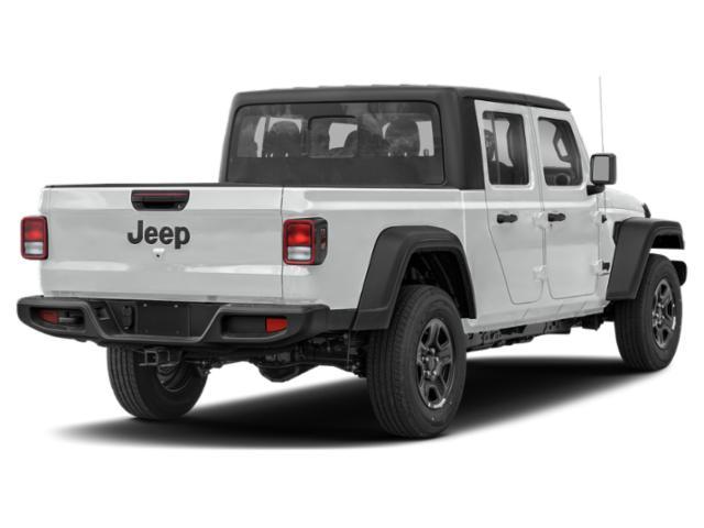 used 2023 Jeep Gladiator car, priced at $29,945