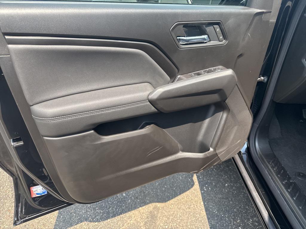 new 2025 Chevrolet Colorado car, priced at $41,983