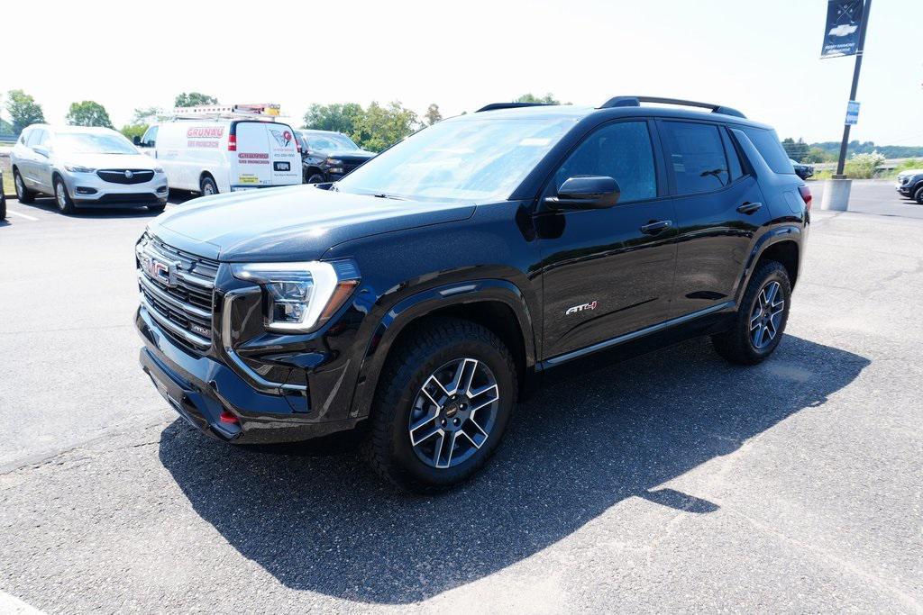 new 2026 GMC Terrain car, priced at $40,490