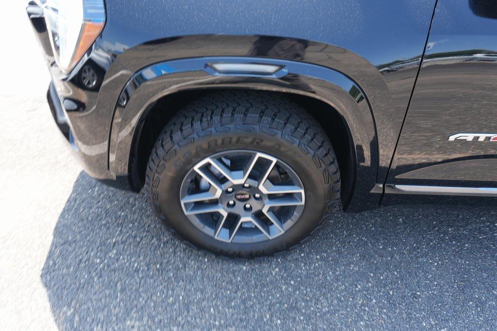 new 2026 GMC Terrain car, priced at $40,490