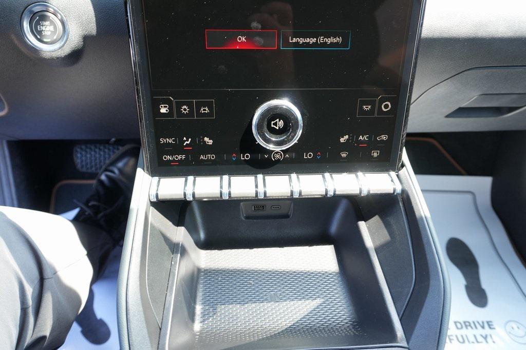 new 2026 GMC Terrain car, priced at $40,490