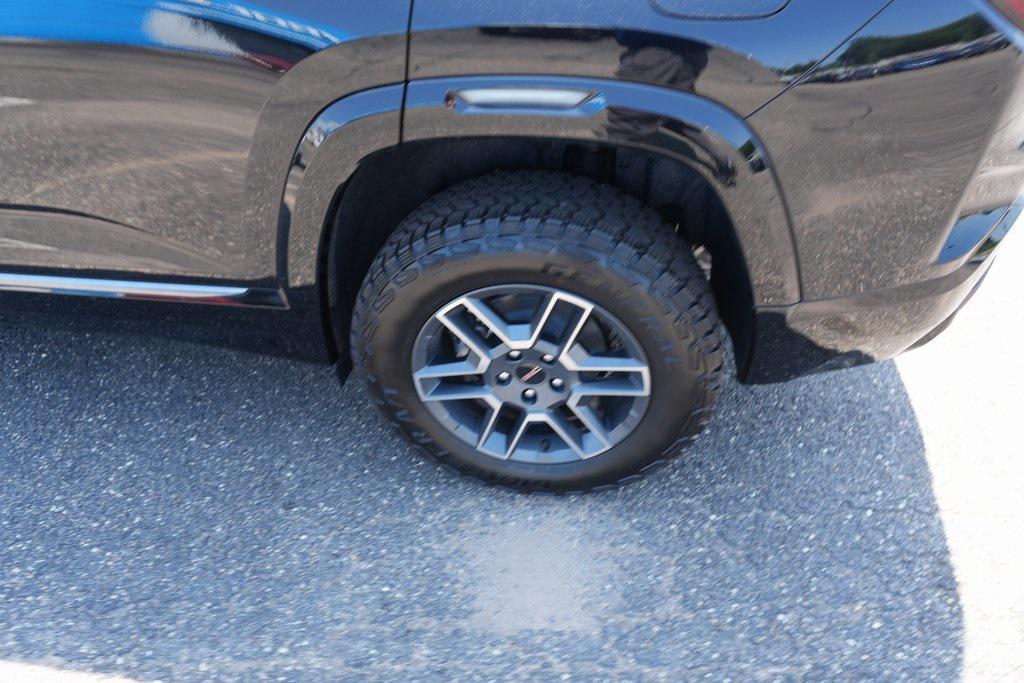 new 2026 GMC Terrain car, priced at $40,490