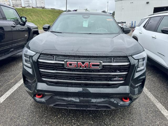 new 2026 GMC Terrain car, priced at $40,490