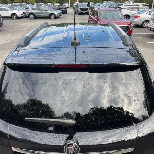 used 2022 Buick Encore car, priced at $20,576