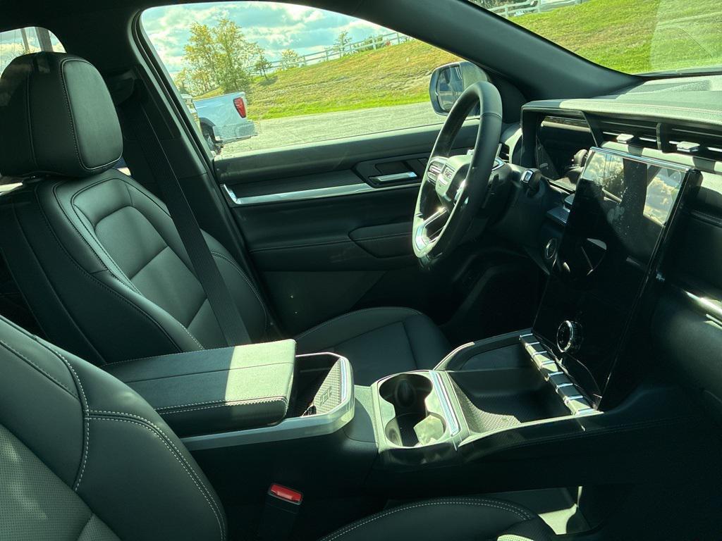 new 2026 GMC Terrain car, priced at $37,384