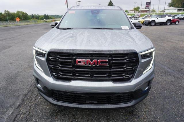 new 2024 GMC Acadia car, priced at $46,963