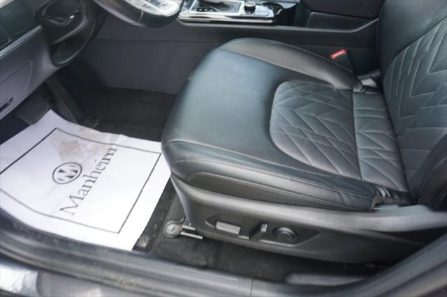used 2023 Kia Sportage car, priced at $27,607