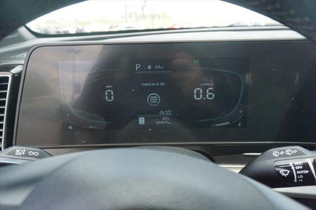 used 2023 Kia Sportage car, priced at $27,607