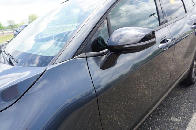 used 2023 Kia Sportage car, priced at $27,607