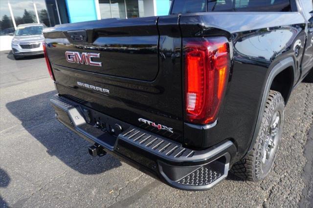 new 2025 GMC Sierra 1500 car, priced at $81,856