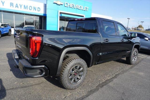 new 2025 GMC Sierra 1500 car, priced at $81,856