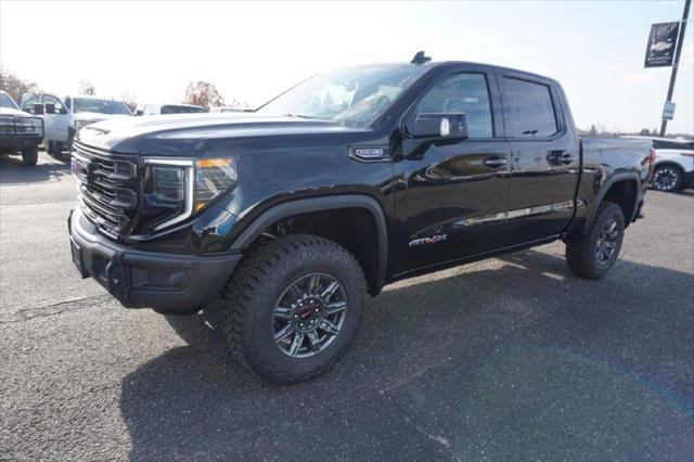 new 2025 GMC Sierra 1500 car, priced at $80,289