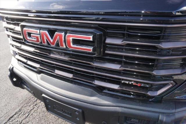 new 2025 GMC Sierra 1500 car, priced at $81,856