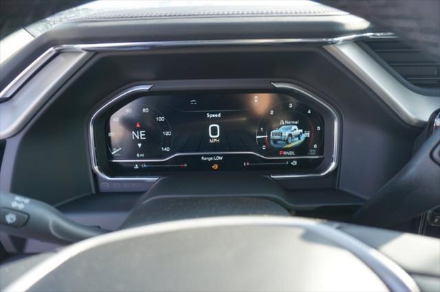 new 2025 GMC Sierra 2500 car, priced at $86,019