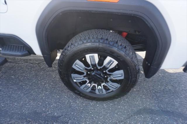 new 2025 GMC Sierra 2500 car, priced at $86,019