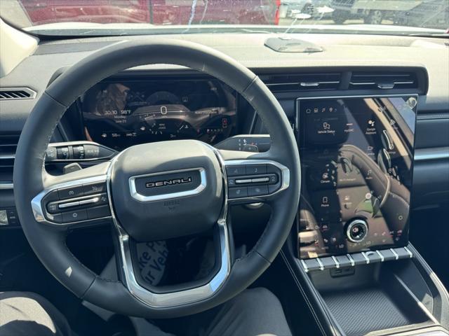 new 2026 GMC Terrain car, priced at $41,762