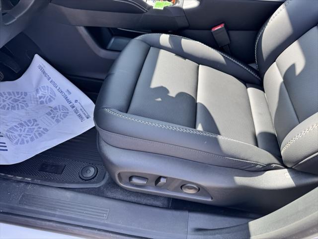 new 2026 GMC Terrain car, priced at $41,762