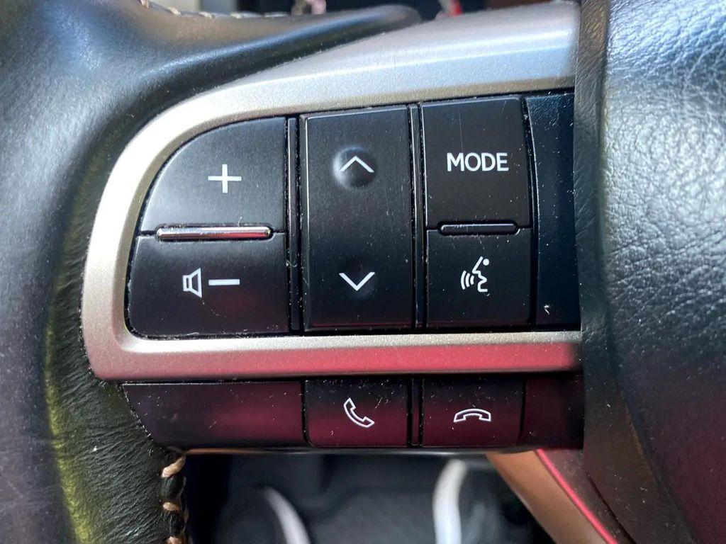 used 2020 Lexus GX 460 car, priced at $37,977