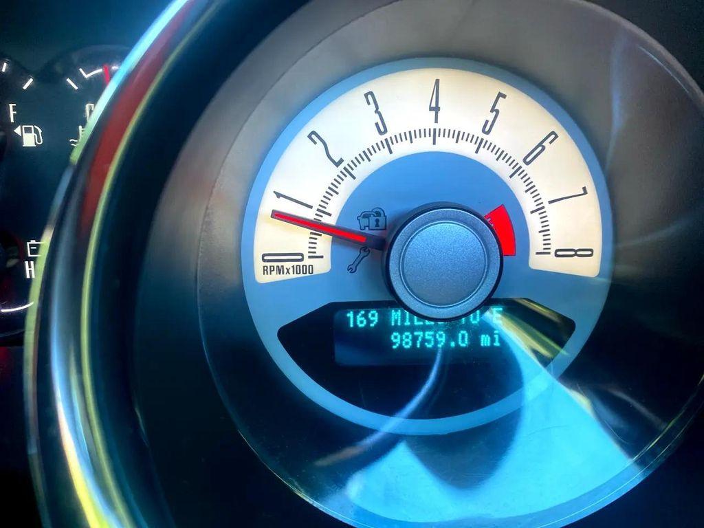used 2010 Ford Mustang car, priced at $15,997