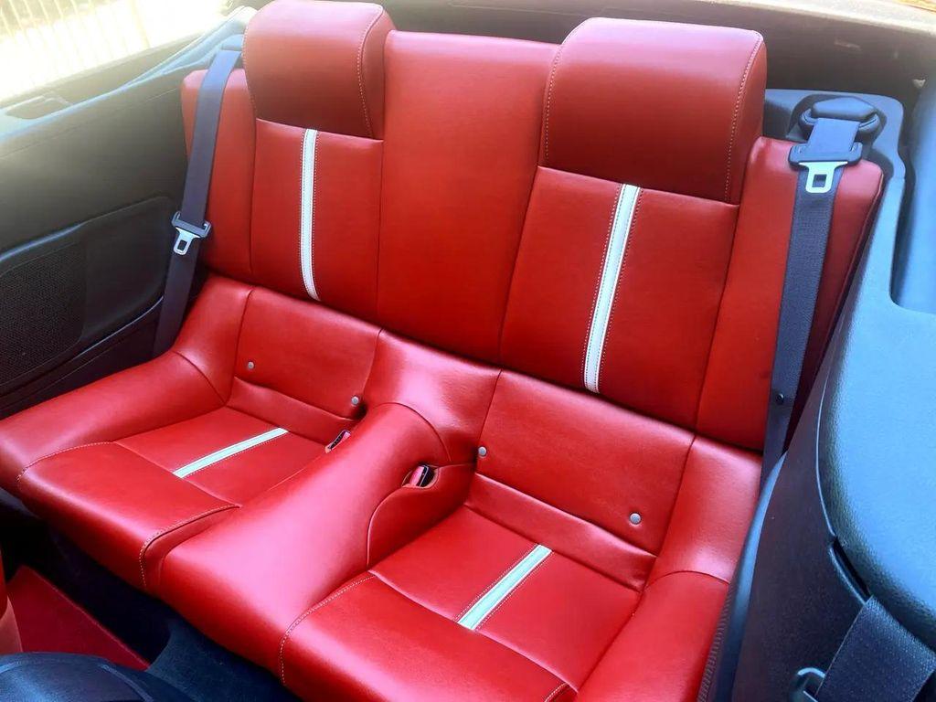 used 2010 Ford Mustang car, priced at $15,997