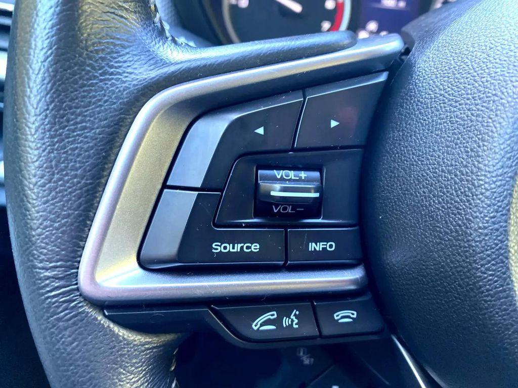 used 2019 Subaru Forester car, priced at $18,966