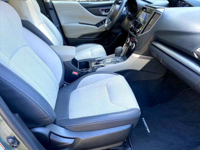 used 2019 Subaru Forester car, priced at $19,977
