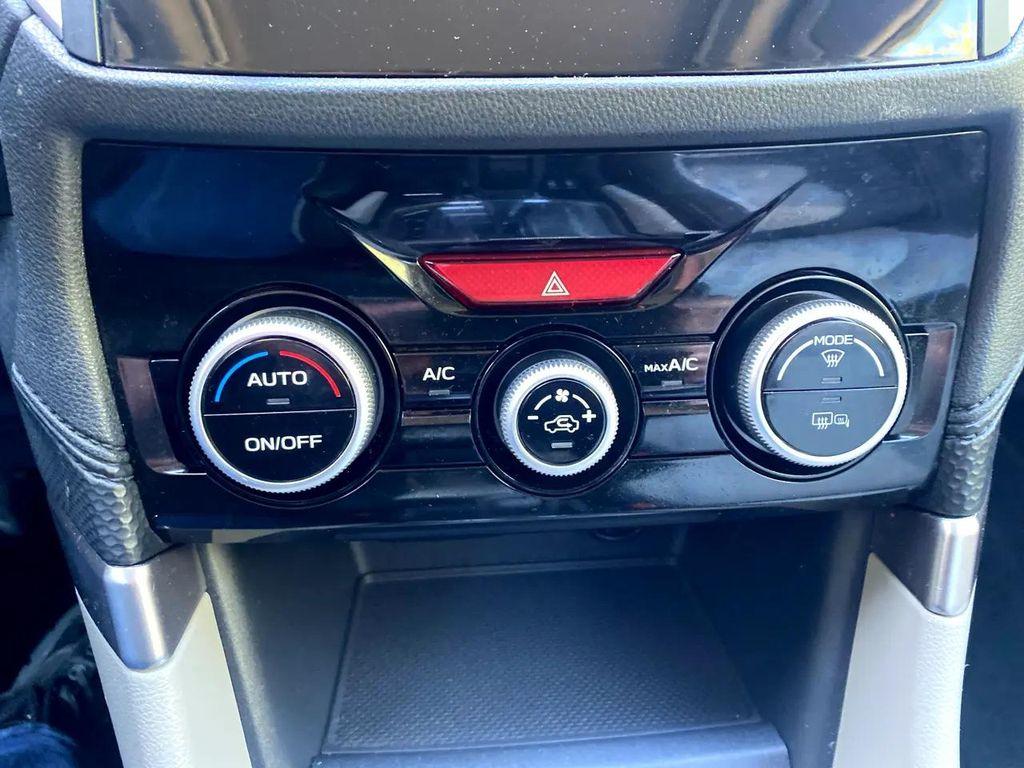 used 2019 Subaru Forester car, priced at $18,966