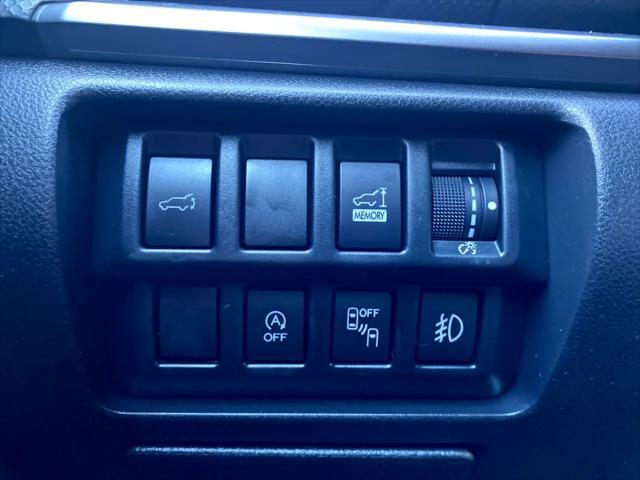 used 2019 Subaru Forester car, priced at $19,977