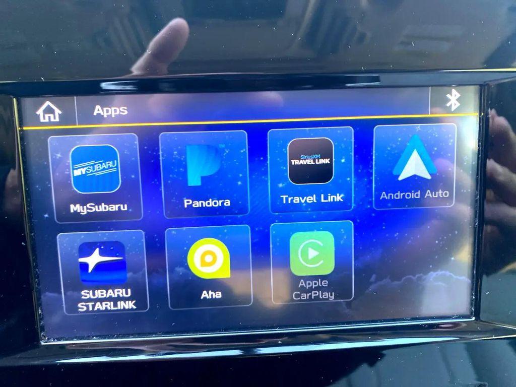used 2019 Subaru Forester car, priced at $18,966