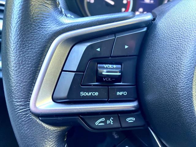 used 2019 Subaru Forester car, priced at $19,977
