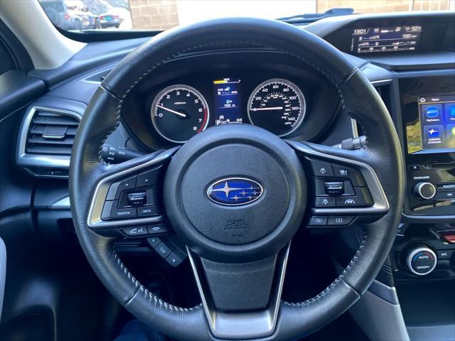 used 2019 Subaru Forester car, priced at $19,977