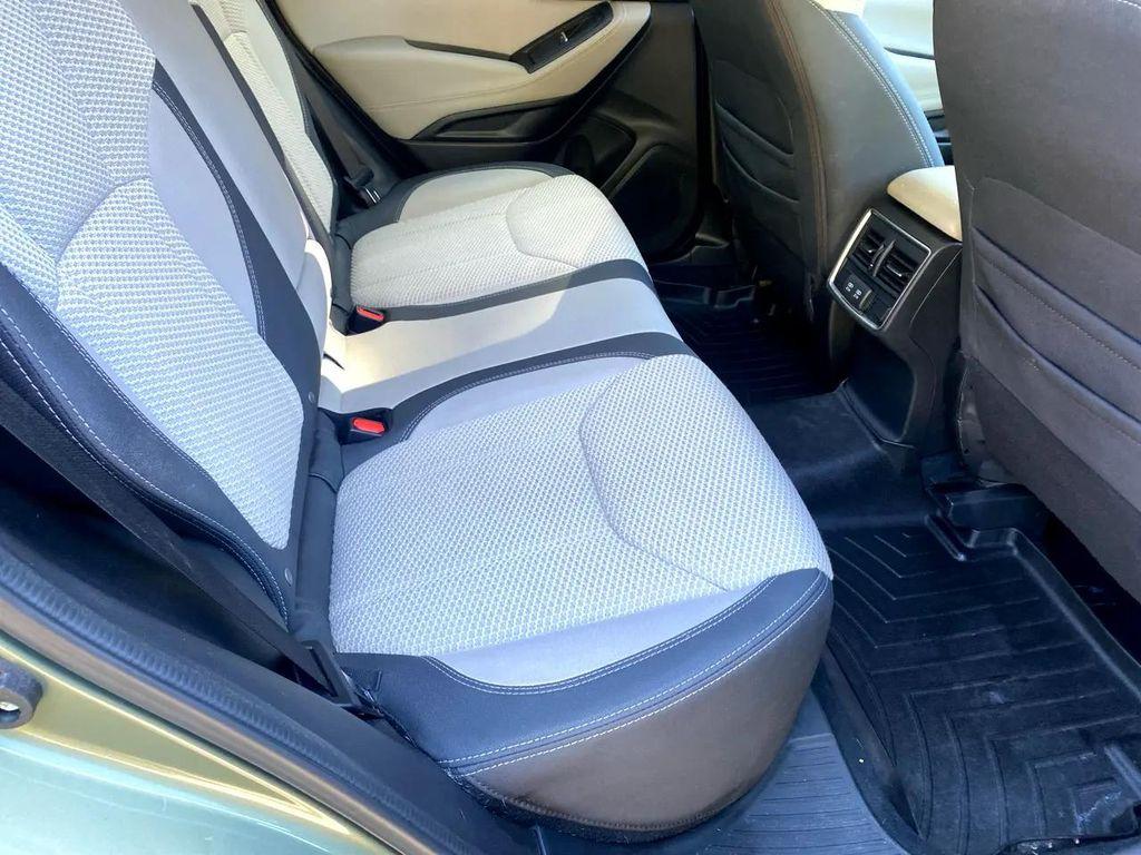 used 2019 Subaru Forester car, priced at $18,966