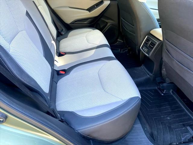 used 2019 Subaru Forester car, priced at $19,977