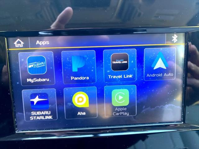 used 2019 Subaru Forester car, priced at $19,977