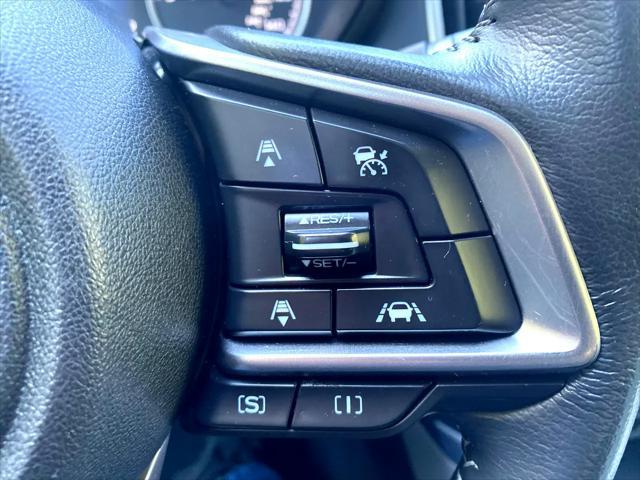 used 2019 Subaru Forester car, priced at $19,977