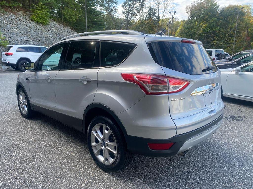 used 2015 Ford Escape car, priced at $10,276
