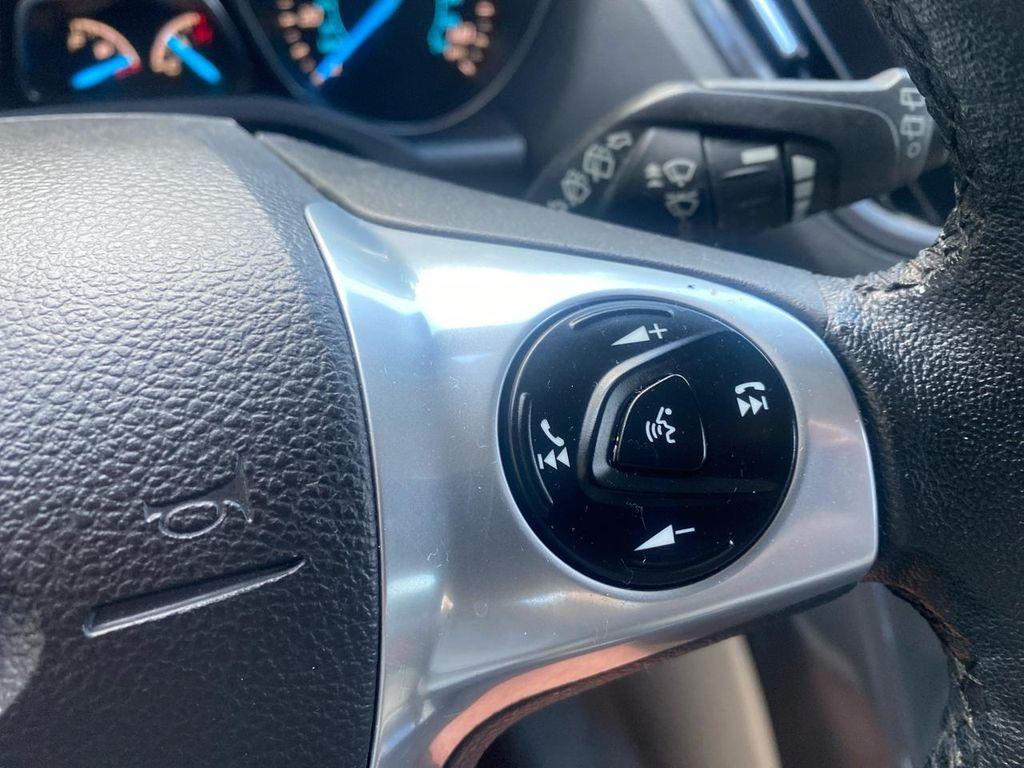 used 2015 Ford Escape car, priced at $10,276