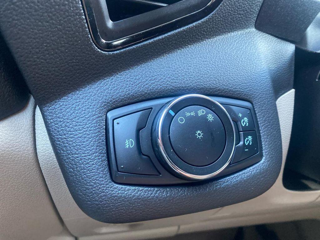 used 2015 Ford Escape car, priced at $10,276