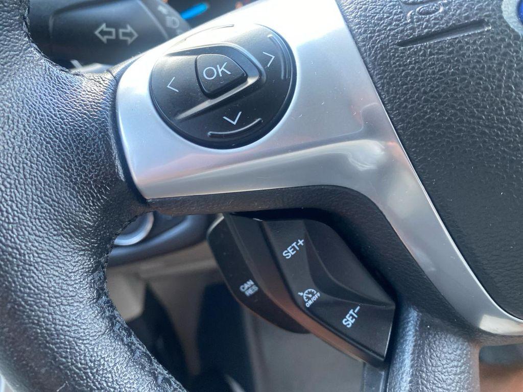 used 2015 Ford Escape car, priced at $10,276