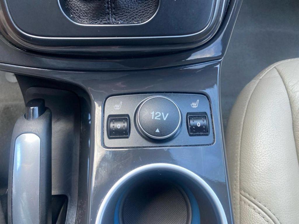 used 2015 Ford Escape car, priced at $10,276